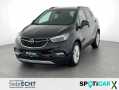 Foto Opel Mokka X Innovation 1.4 T Navi*PDC*SHZ*Kamera*uvm