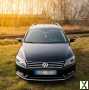 Foto VW Passat B7 V6 Highline 4motion