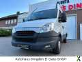 Foto Iveco Daily Kasten Radstand 3300/1 Hand/Klima/Navi/AHK