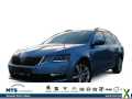 Foto Skoda Octavia Clever Kombi 1.5 TSI 150PS Pano Navi ACC