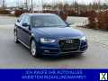 Foto Audi A4 S Line Sportpaket/Plus guattro/Xenon/Navi/AHK