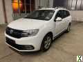 Foto Dacia Logan MCV II Kombi Laureate Euro6 Klima PDC Navi