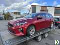 Foto Kia cee´d Sportswagon Vision 1.6 CRDi AUT NAVI RFK