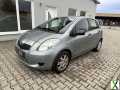 Foto Toyota Yaris 1.3 VVT-i KLIMA ALU TUV 11/2025