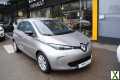 Foto Renault Zoe Intens 22kw Inclusive Batterie Navi Kamera