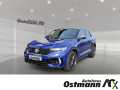 Foto Volkswagen T-Roc R 4Motion 2.0 TSI AHK RFK LED el.Heck LM