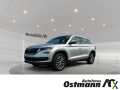 Foto Skoda Kodiaq 2.0 TDI Style AHK Climatr. RFK el.Heck