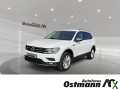 Foto Volkswagen Tiguan Allspace Comfortline 1.5 TSI AHK PDC LM