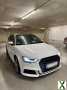 Foto Audi A3 2.0 TDI SLine