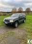 Foto Jeep Grand Cherokee Laredo 3.0 CRD Automatik Laredo