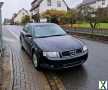 Foto Audi A4 B6 2.0l Limousine *Klima *Parktronik *Tüv 07/2025 *131PS*