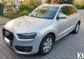 Foto AUDI Q3 2.0 TFSI qu S TRONIC SPORTPAKET SPORTSITZE TÜV NAVI