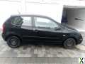 Foto VW Polo 1,2 Trend schwarz Klima TüV 2 / 2025 !!