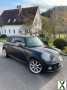 Foto MINI Cooper D Cabrio Highgate Highgate