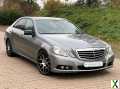 Foto Mercedes-Benz E Klasse 220 CDI|AUTOMATIK|PDC|19ZOLL|