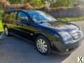 Foto Opel Vectra 2.2 direct Kombi, AHK, Klimaautomatik