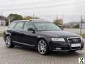 Foto Audi A6 Avant 2.7TDi Quattro Exclusive Solar-Schiebedach/El.Heckk