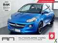 Foto Opel Adam Open Air IntelliLink+Leder+Infinity+PDC