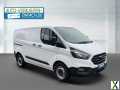 Foto Ford Transit Custom TDCI,L1,MWST,Garantie,TüV+Service NEU