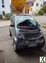 Foto Smart ForTwo smart & passion 40kW passion