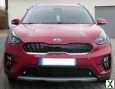 Foto KIA Niro 1.6 HEV DCT Spirit mit Werksgarantie und Service - Flat