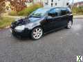 Foto Golf 5 1.9 TDI GT Sport