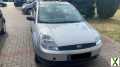 Foto FORD FIESTA 1.4 TDCI 4 TÜRER TÜV 09.25 SHD EL.FENSTER