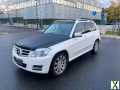 Foto Mercedes-Benz GLK 250 GLK -Klasse GLK 250 CDI BE 4Matic*Pano*