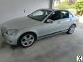 Foto Mercedes Benz W204 C230