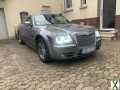 Foto Chrysler 300c Limousine TÜV 2025 nur heute bis 22 Uhr