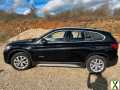 Foto BMW X1 Sportline TOP Zustand