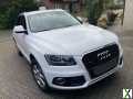 Foto AUDI Q5 Quattro(8RB), Top Zustand, wenig gelaufen