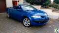 Foto Renault Megane KARMANN 2.0i