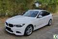 Foto BMW 320 Gran Turismo M-Sport ,Navi-Pro, Head-Up