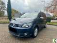 Foto VW Touran Exklusive Edition, 2. Hand, Kamera, PDC, Klima, Dashcam