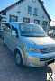 Foto VW T5 Multivan