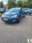 Foto Opel Astra 1.4 Turbo Edition 103kW