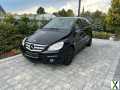 Foto Mercedes-Benz B 160 SHZ tüv 02/24