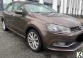 Foto Volkswagen Polo 1.0 44kW Comfortline