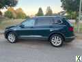 Foto VW Tiguan Tiguan Allspace Highline 4MOTION, 2,0 TSI, 162 KW (220