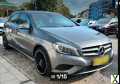 Foto Mercedes-Benz A 180 BlueEFFICIENCY Edition Edition