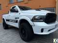 Foto Dodge RAM Single Cab/5.7 HEMI/LPG