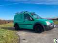 Foto Ford Transit Connect 110 PS mit Tüv