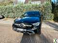 Foto Mercedes-Benz GLC 300 e 4MATIC Coupe-Distronic-1.HAND-MWST 19%