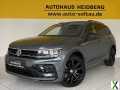 Foto Volkswagen Tiguan Allspace R-Line BLACK Leder AHK Standhzg.