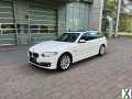 Foto BMW 525d xDrive 2.Hd Facelift Luxury ACC Pano AHK EU6 TÜV NEU