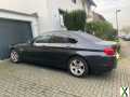 Foto BMW 530I f10 Benzin mit TÜV BIS 4.2025