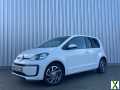 Foto Volkswagen up! SOUND UP Facelift *4-Türer* 2. Hand Klima