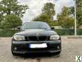 Foto E87 1er BMW 116i Auto