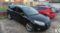 Foto Ford Focus Turnier 2.0tdci speedshift